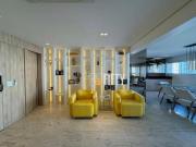 Apartamento com 4 dormitórios à venda, 213 m² Brooklin...