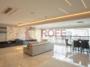 Apartamento com 4 dormitórios à venda, 213 m² por R$...