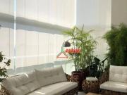 Apartamento com 4 dormitórios à venda, 213 m² por R$...