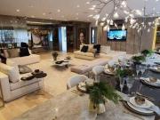 Apartamento com 4 dormitórios à venda, 213 m² por R$...