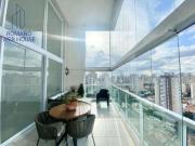 Apartamento com 4 dormitórios à venda, 214 m² por R$...