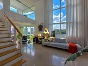 Apartamento com 4 dormitórios à venda, 215 m² por R$...