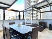 Apartamento com 4 dormitórios à venda, 217 m² por R$...