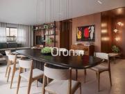 Apartamento com 4 dormitórios à venda, 217 m² por R$...