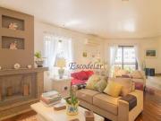 Apartamento com 4 Quartos à venda, 217 m² por R$...