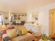 Apartamento com 4 dormitórios à venda, 217 m² por R$...