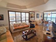 Apartamento com 4 dormitórios à venda, 218 m² por R$...