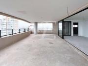 Apartamento à venda, 218 m² por R$ 4.000.000,00 Lapa São...