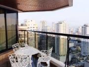 Apartamento com 4 dormitórios à venda, 219 m² por R$...