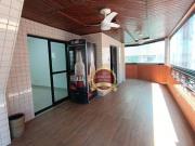 Apartamento com 4 dormitórios à venda, 220 m² por R$...