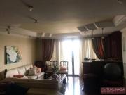 Apartamento com 4 dormitórios à venda, 220 m² por R$...