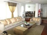 Apartamento com 4 dormitórios à venda, 220 m² por R$...