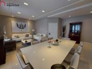 Apartamento com 4 dormitórios à venda, 220 m² por R$...