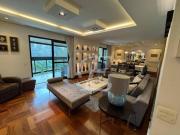 Apartamento com 4 dormitórios à venda, 220 m² por R$...