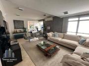 Apartamento com 4 dormitórios à venda, 220 m² por R$...