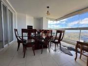 Apartamento com 4 dormitórios à venda, 220 m² por R$...