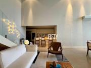 Apartamento com 4 dormitórios à venda, 220 m² por R$...