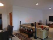 Apartamento com 4 dormitórios à venda, 220 m² por R$...