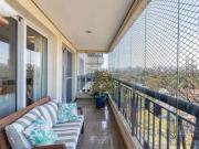 Apartamento com 4 dormitórios à venda, 220 m² por R$...