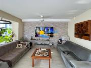 Apartamento com 4 dormitórios à venda, 220 m² por R$...
