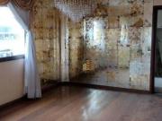 Apartamento com 4 dormitórios à venda, 220 m² por R$...