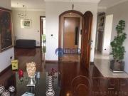 Apartamento com 4 dormitórios à venda, 220 m² Vila Maria...