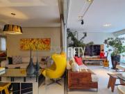 Apartamento com 4 dormitórios à venda, 222 m² Campo Belo...