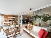 Apartamento com 4 dormitórios à venda, 222 m² por R$...