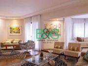 Apartamento com 4 dormitórios à venda, 223 m² por R$...