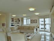 Apartamento com 4 dormitórios à venda, 224 m² por R$...