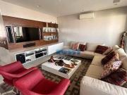 Apartamento com 4 dormitórios à venda, 225 m² por R$...
