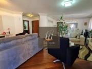 Apartamento 226 m á venda, Santo Antônio, São Caetano do...