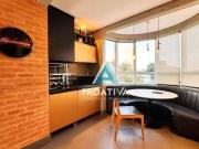 Apartamento com 4 dormitórios à venda, 227 m² Jardim...