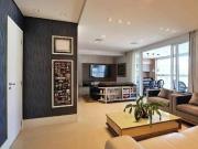 Apartamento 4 Quartos Residencial no Jardim, Santo André...