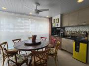 Apartamento com 4 dormitórios à venda, 228 m² Riviera de...