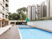 Apartamento com 4 dormitórios à venda, 230 m² Centro São...