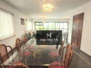 Apartamento com 4 dormitórios à venda, 230 m² por R$...