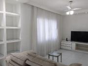 Apartamento com 4 dormitórios à venda, 230 m² por R$...