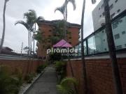 Apartamento com 4 dormitórios à venda, 230 m² por R$...