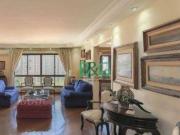 Apartamento à venda, 230 m² por R$ 1.799.000,00 Campo...