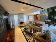 Apartamento com 4 dormitórios à venda, 230 m² por R$...