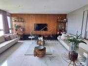 Apartamento com 4 dormitórios à venda, 230 m² por R$...