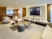 Apartamento com 4 dormitórios à venda, 232 m² por R$...