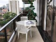 Apartamento com 4 dormitórios à venda, 233 m² por R$...