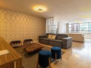 Apartamento com 4 dormitórios à venda, 233 m² por R$...