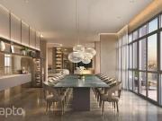 Apartamento com 4 dormitórios à venda, 234 m² por R$...