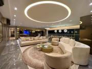 Apartamento com 4 dormitórios à venda, 234 m² por R$...