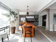 Apartamento com 4 dormitórios à venda, 235 m² Alto da...