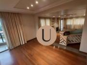 Apartamento com 4 dormitórios à venda, 235 m² por R$...