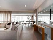 Apartamento com 4 dormitórios à venda, 235 m² por R$...